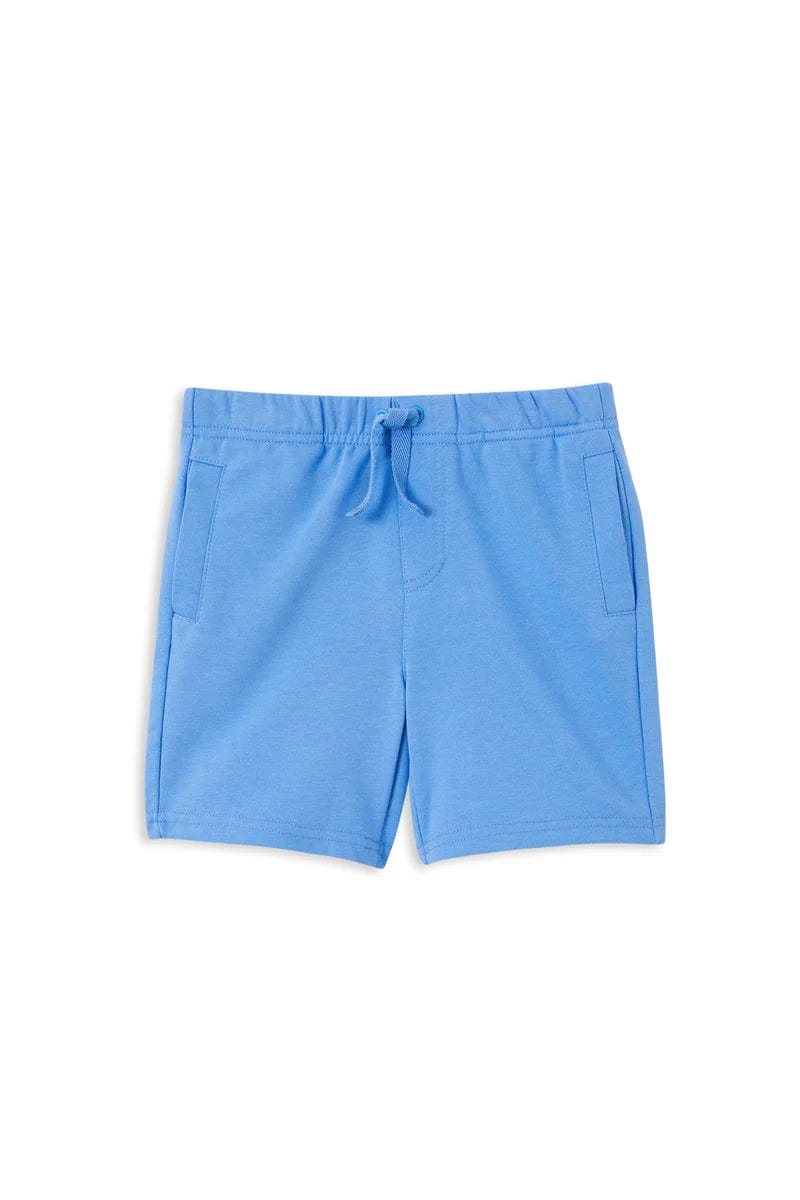 Milky Boys Bottoms Sky Blue Short