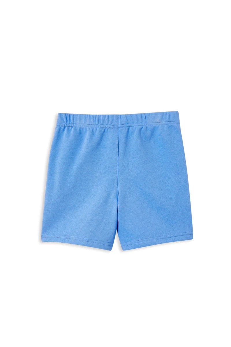 Milky Boys Bottoms Sky Blue Short