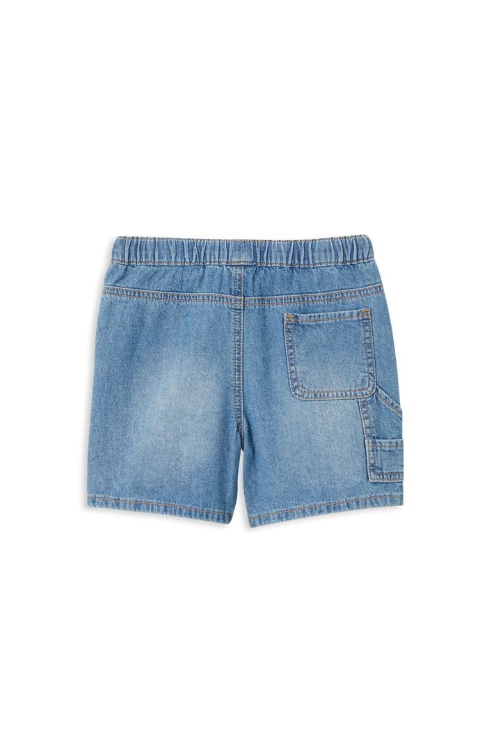 Milky Boys Bottoms Tradie Denim Short