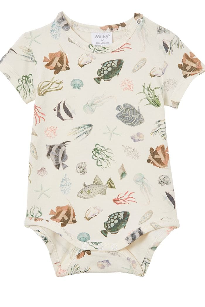 Angel Dear Baby Clothing