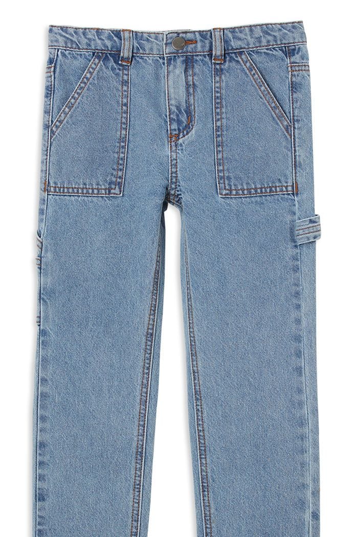 Milky Boys Pants Carpenter Denim Jeans