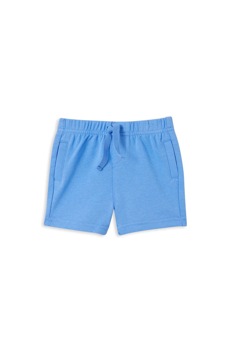 Milky Boys Pants Sky Blue Baby Short