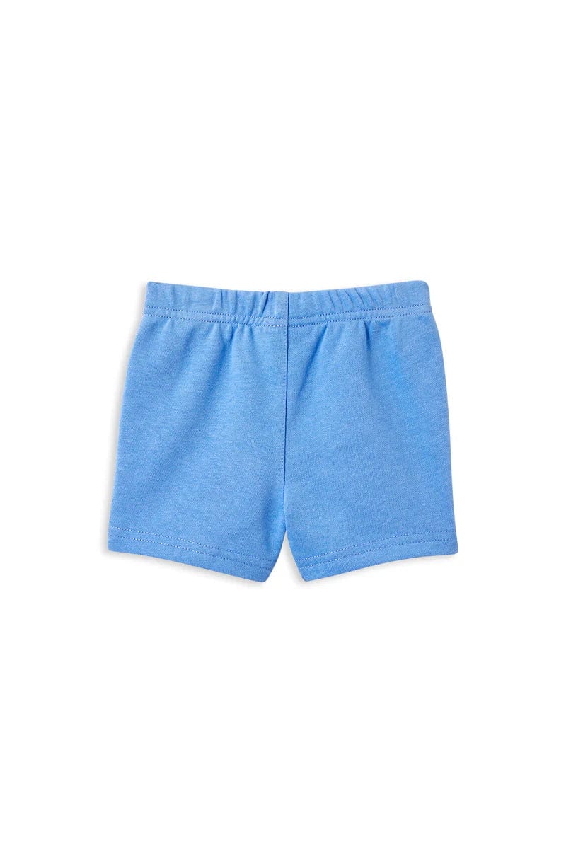 Milky Boys Pants Sky Blue Baby Short