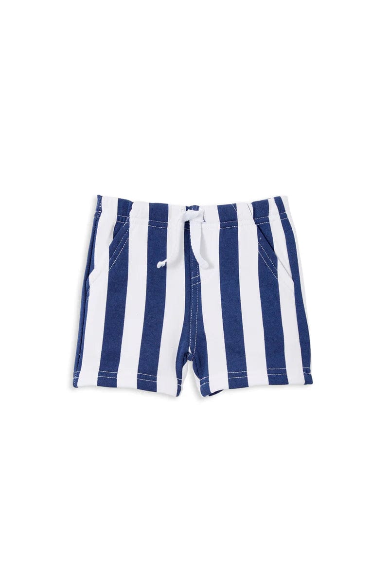 Milky Boys Pants Stripe Baby Short