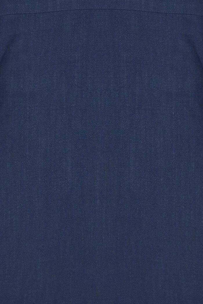 Milky Boys Tops Linen Shirt