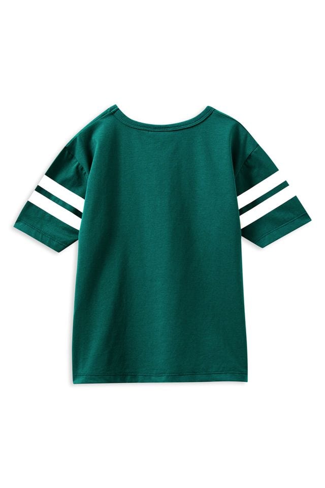 Milky Boys Tops Team Santa Tee