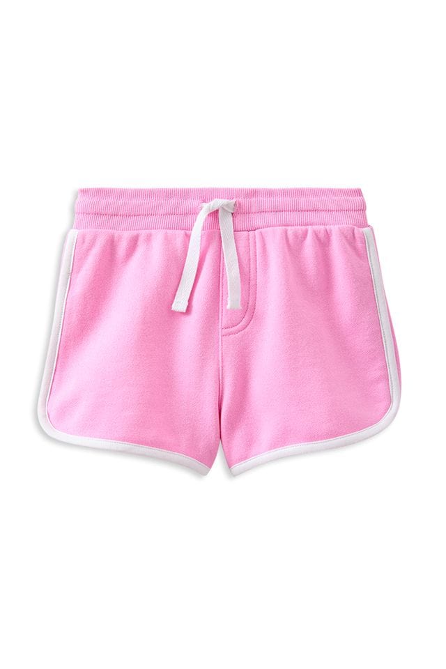Milky Girls Bottoms 2Y Candy Short