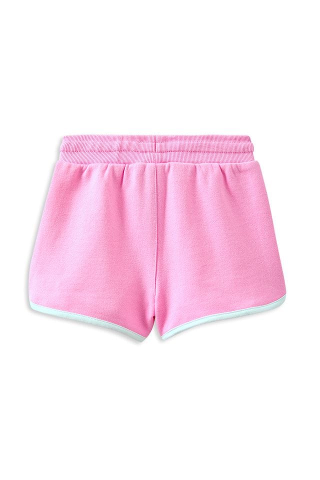 Milky Girls Bottoms Candy Short