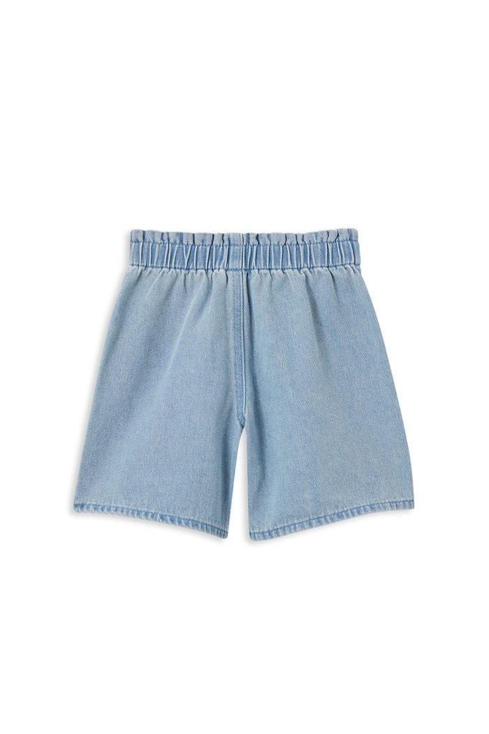 Milky Girls Bottoms Denim Short