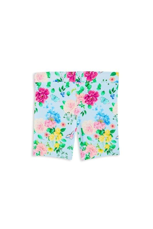 Milky Girls Bottoms Garden Party Bike Short