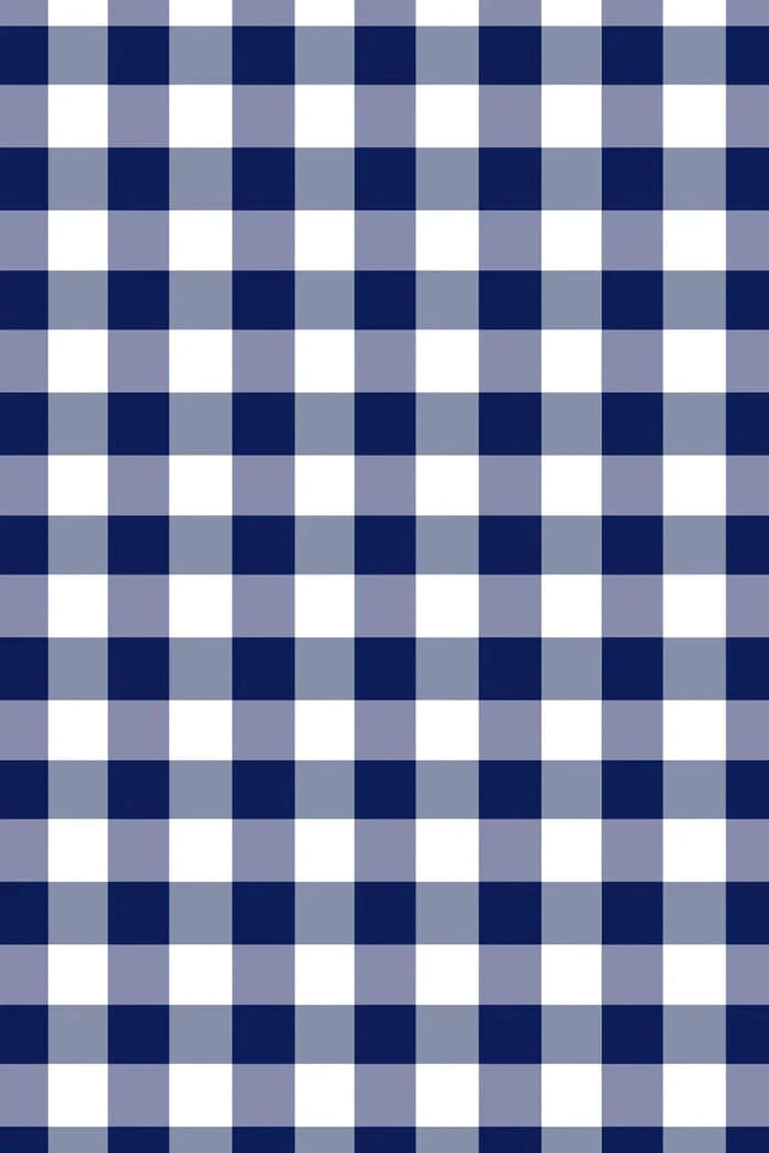 Milky Girls Dress Gingham Dress