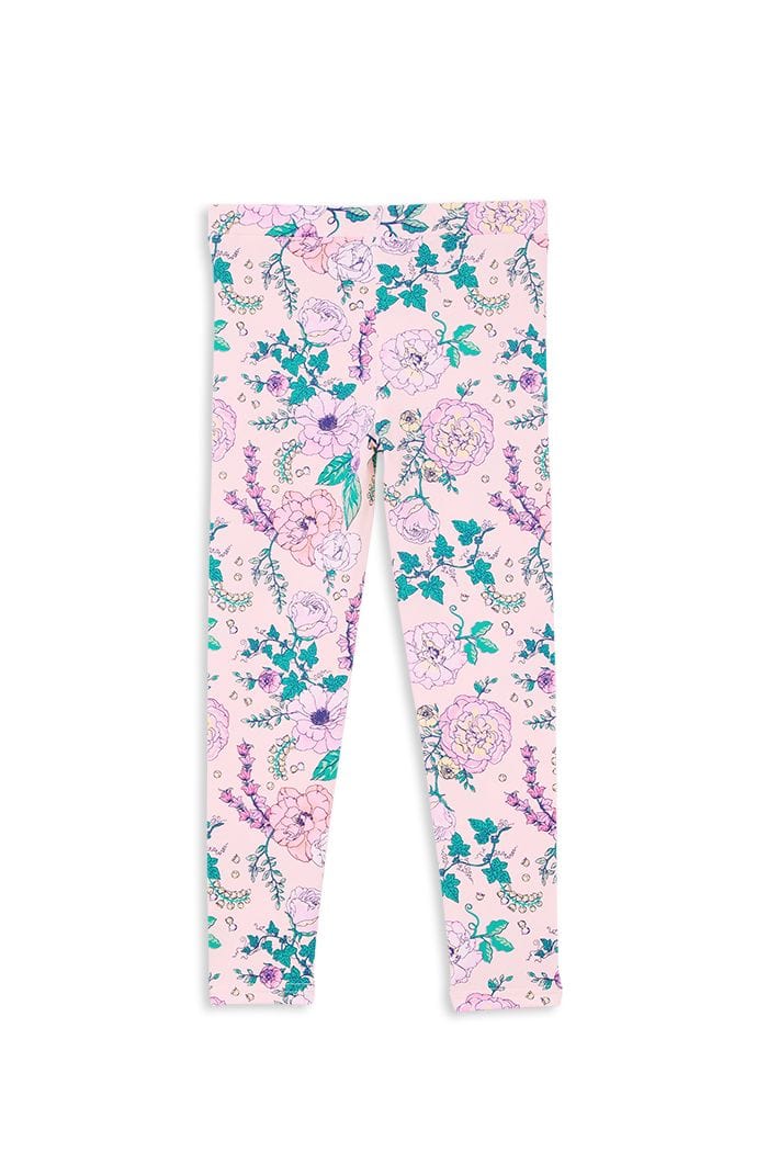 Milky Girls Pants Whimsical Legging