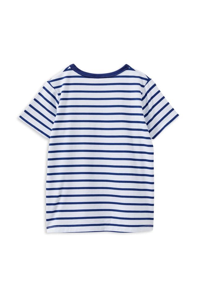Milky Girls Tee Bon Voyage Tee