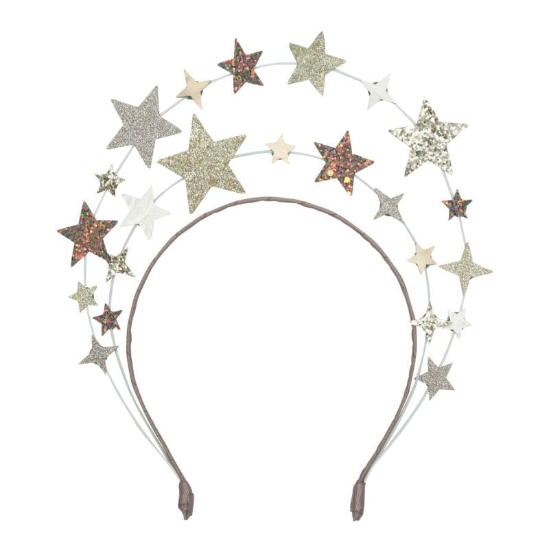 Mimi & Lula Accessory Hair Angel Halo Headdress