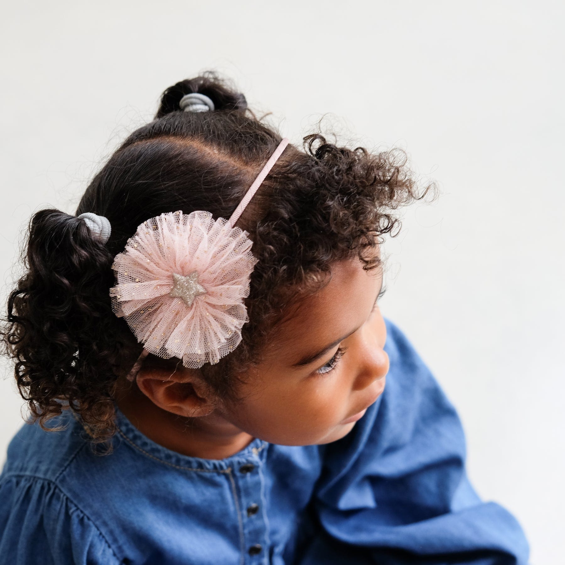 Mimi & Lula Accessory Hair Ballerina Alice Headband