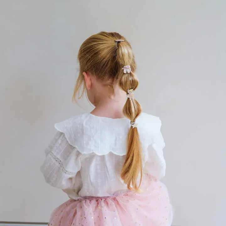 Mimi & Lula Accessory Hair Ballerina Mini Ties