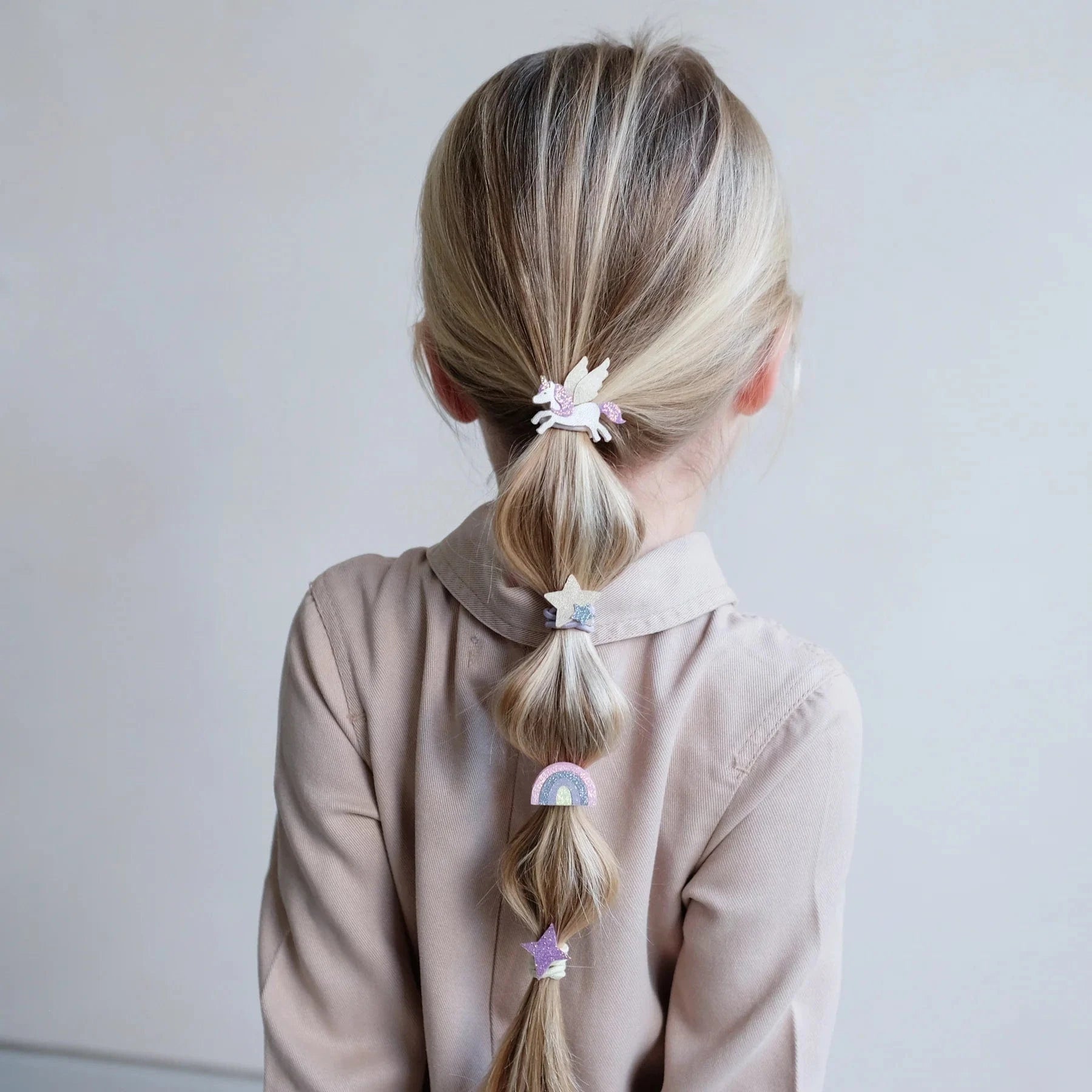 Mimi & Lula Accessory Hair Fly Unicorn Ponies