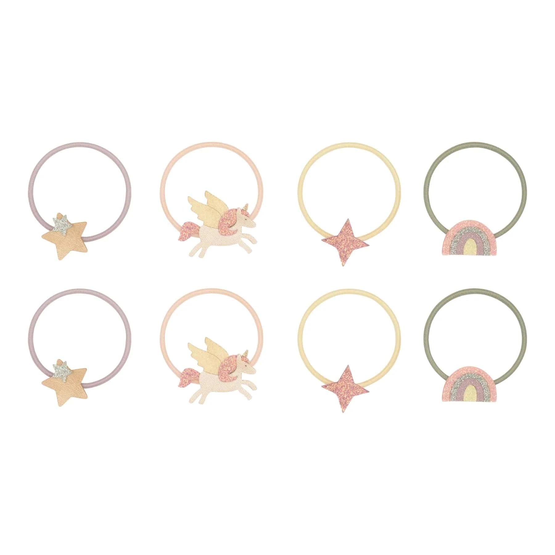 Mimi & Lula Accessory Hair Fly Unicorn Ponies