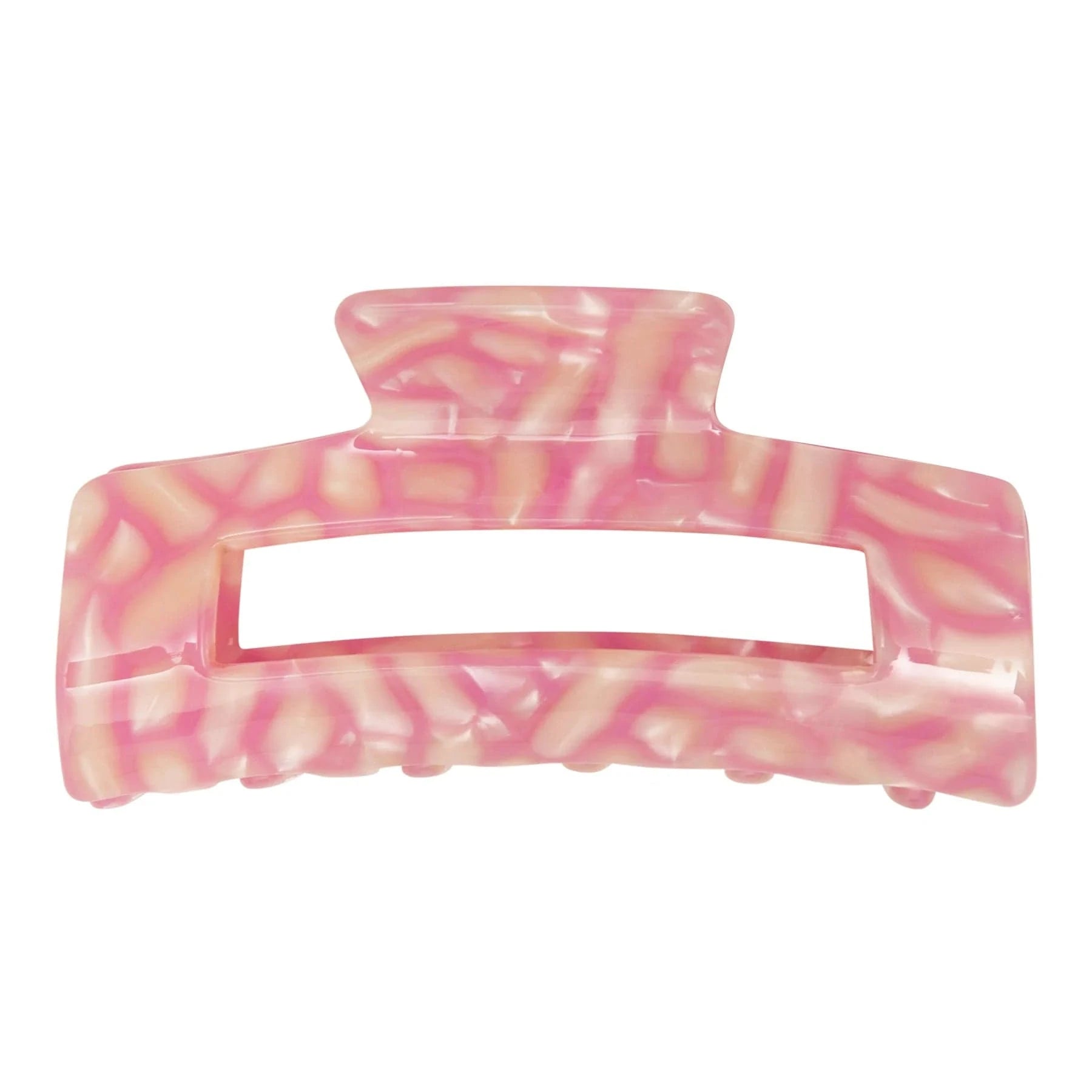 Mimi & Lula Accessory Hair Large Claw Clip - Pink