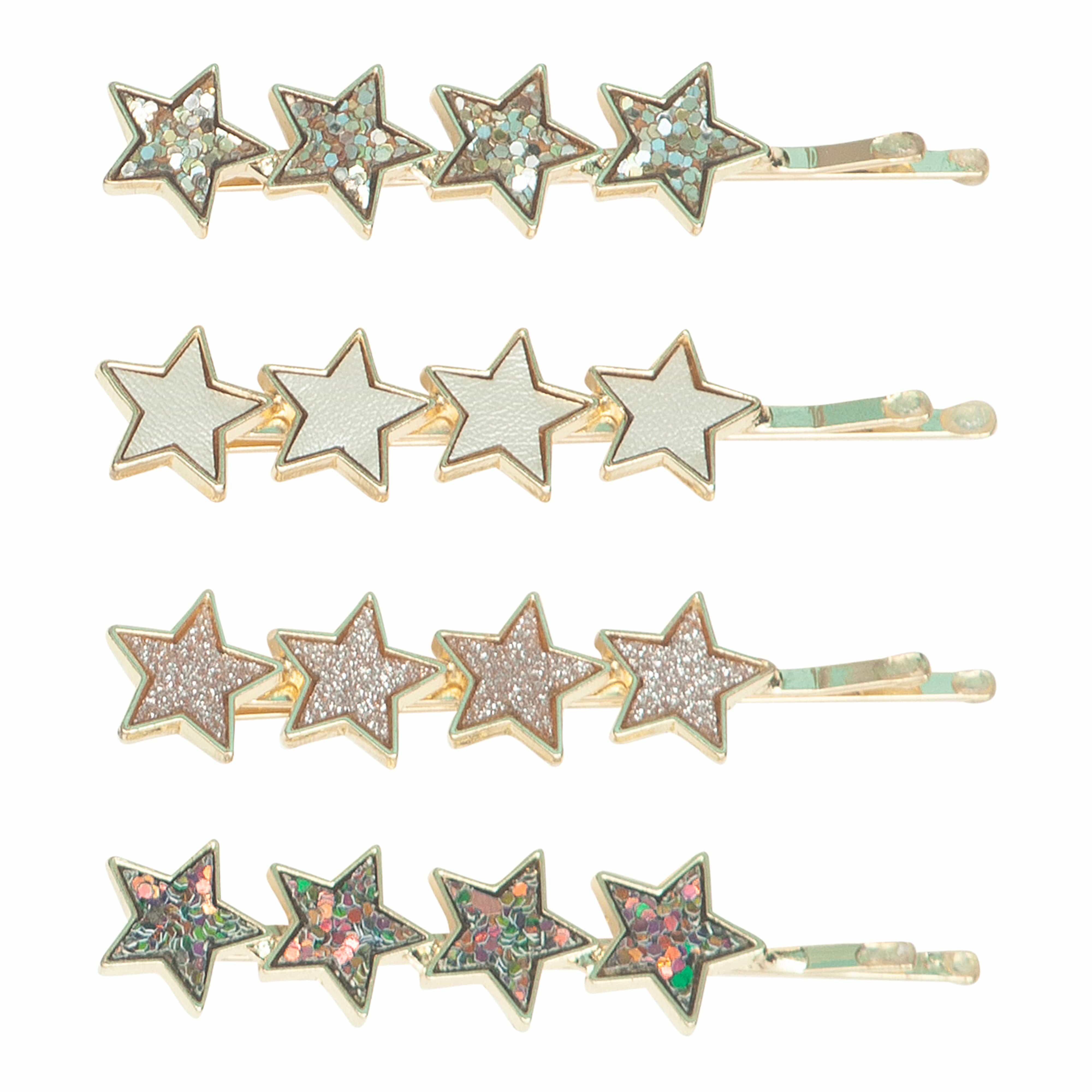 Mimi & Lula Mega Sparkle Grips Christmas