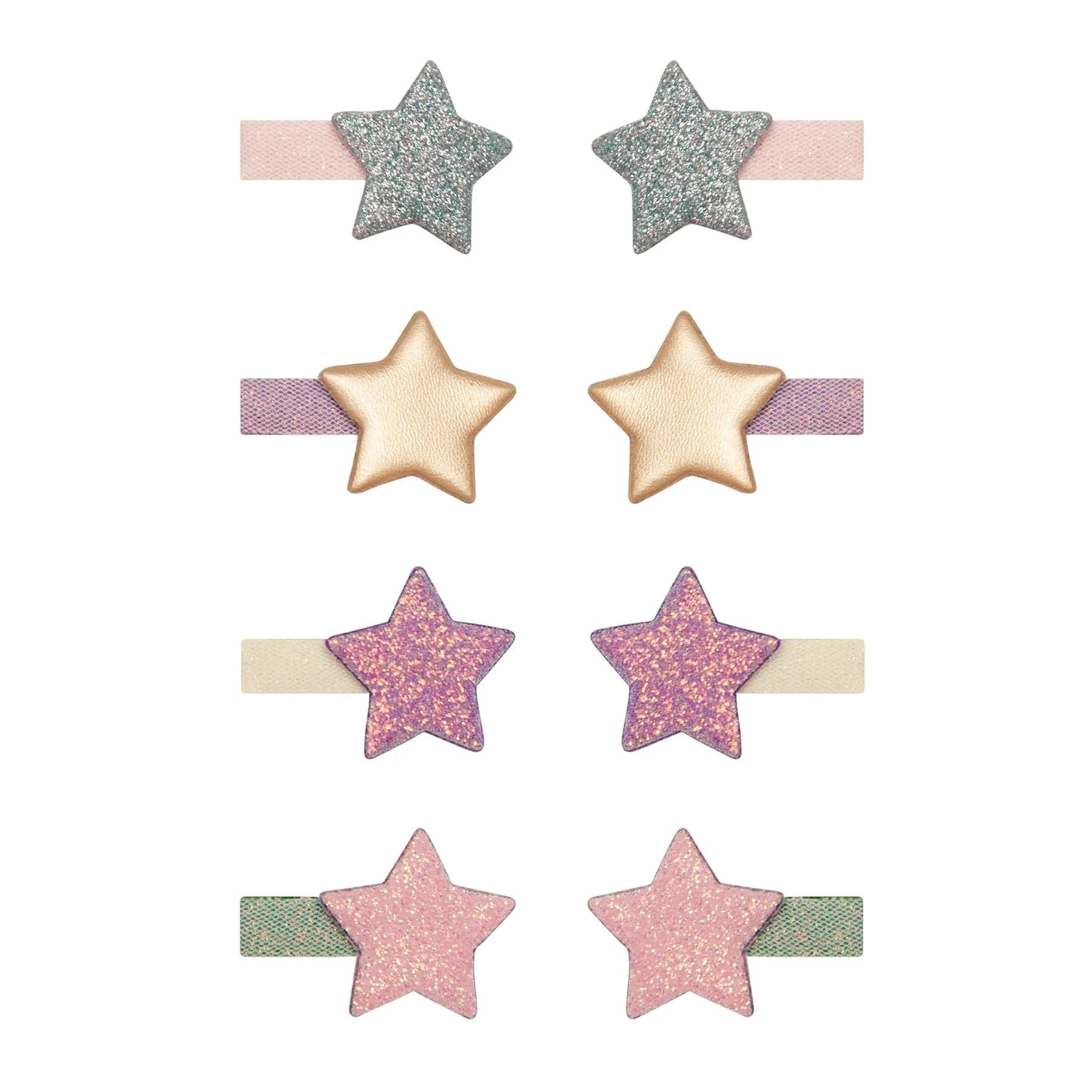 Mimi & Lula Accessory Hair Stellar Mini Clips