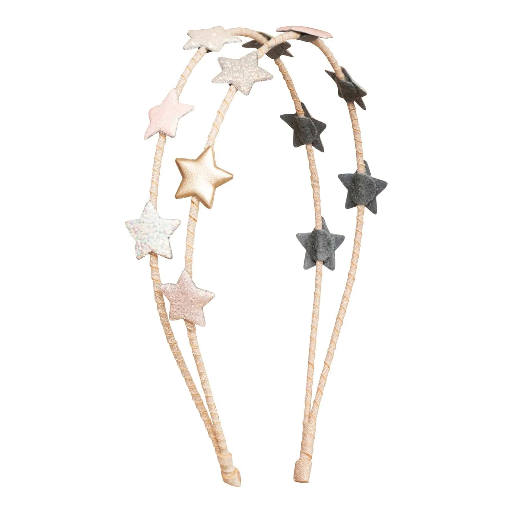 Mimi & Lula Accessory Hair Stellina Double Alice Headband