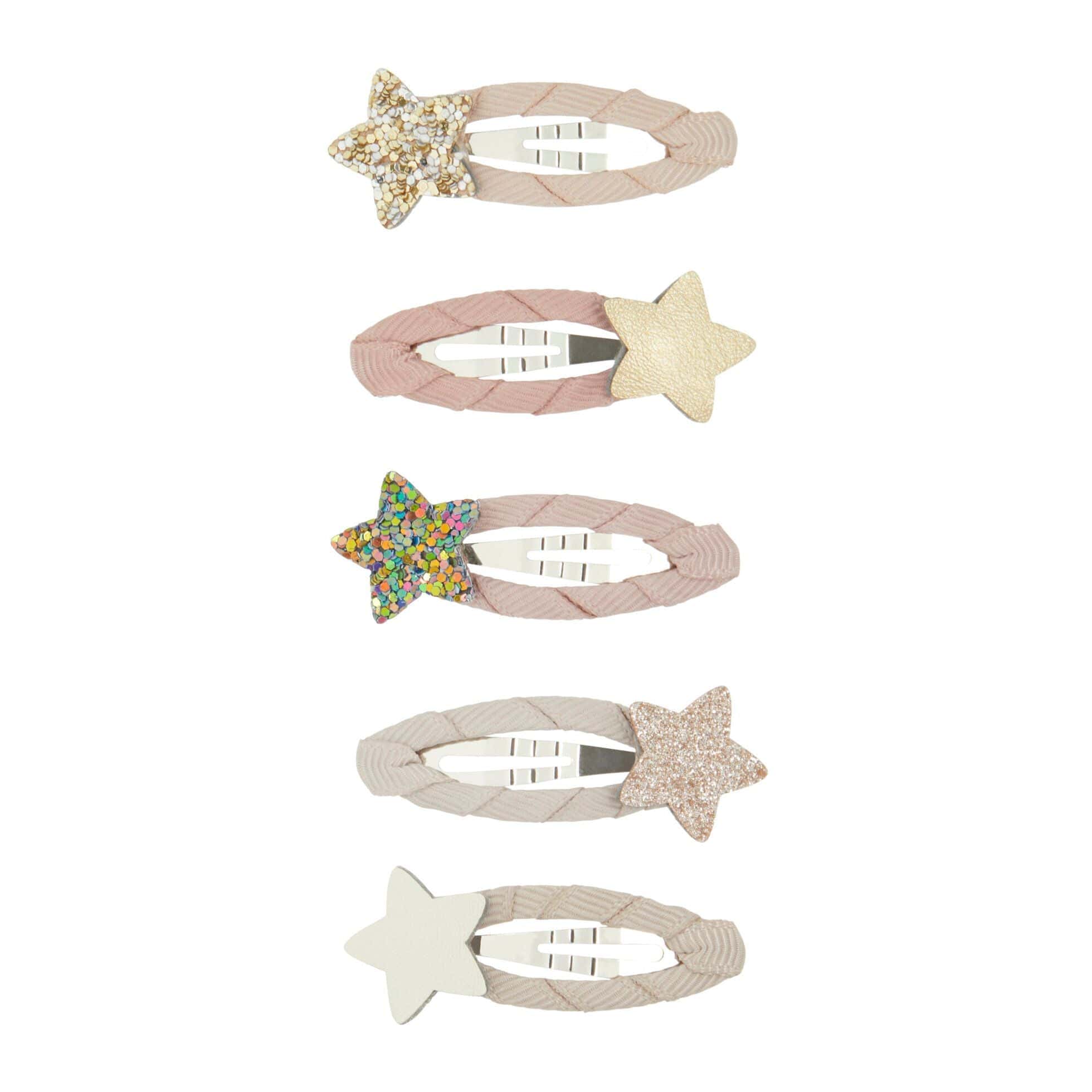 Mimi & Lula Accessory Hair Stellini Mini Clips