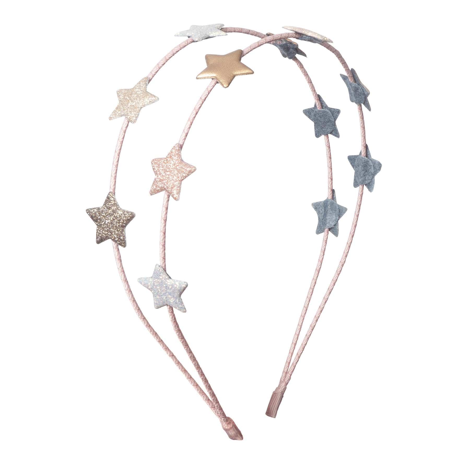 Mimi & Lula Accessory Hair Swanlake Star Alice Headband