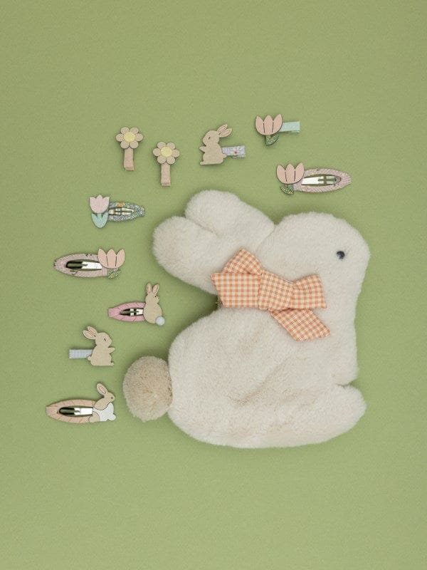 Mimi & Lula Girls Accessory Bunny & Chick Clic Clacs