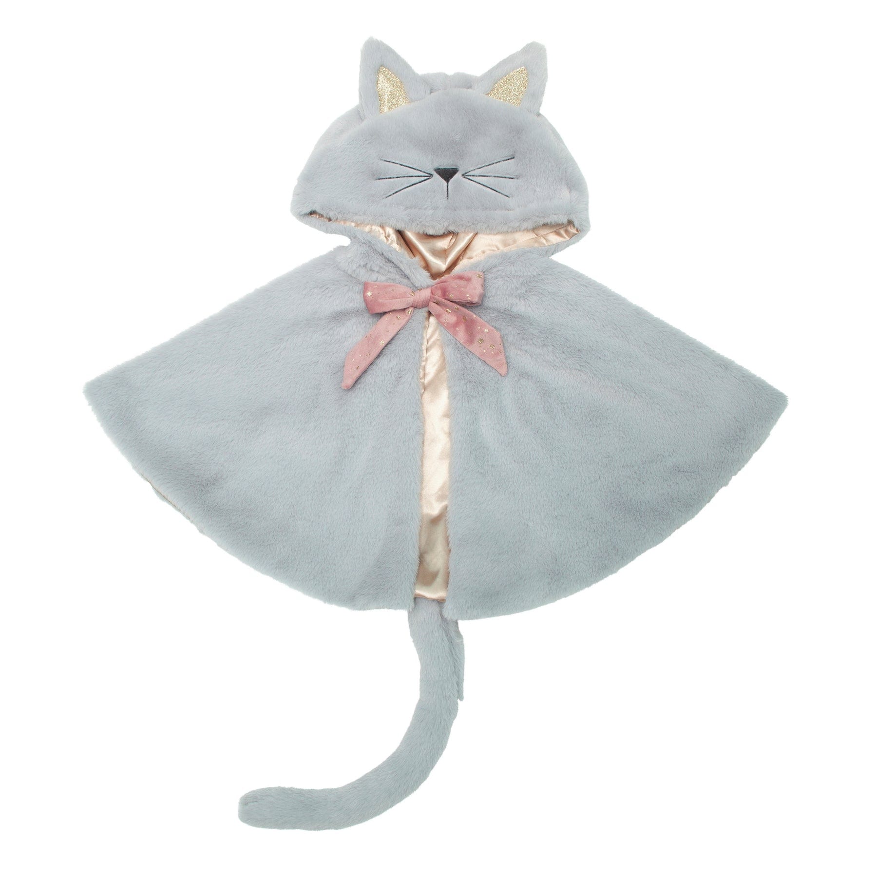 Mimi & Lula Girls Accessory Cat Dress Up