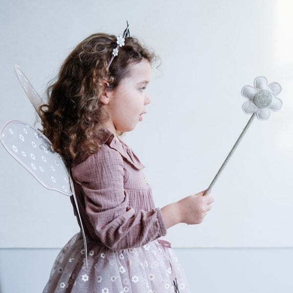 Mimi & Lula Girls Accessory Daisy Wand