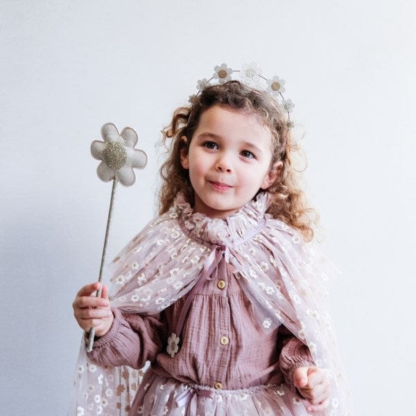 Mimi & Lula Girls Accessory Daisy Wand