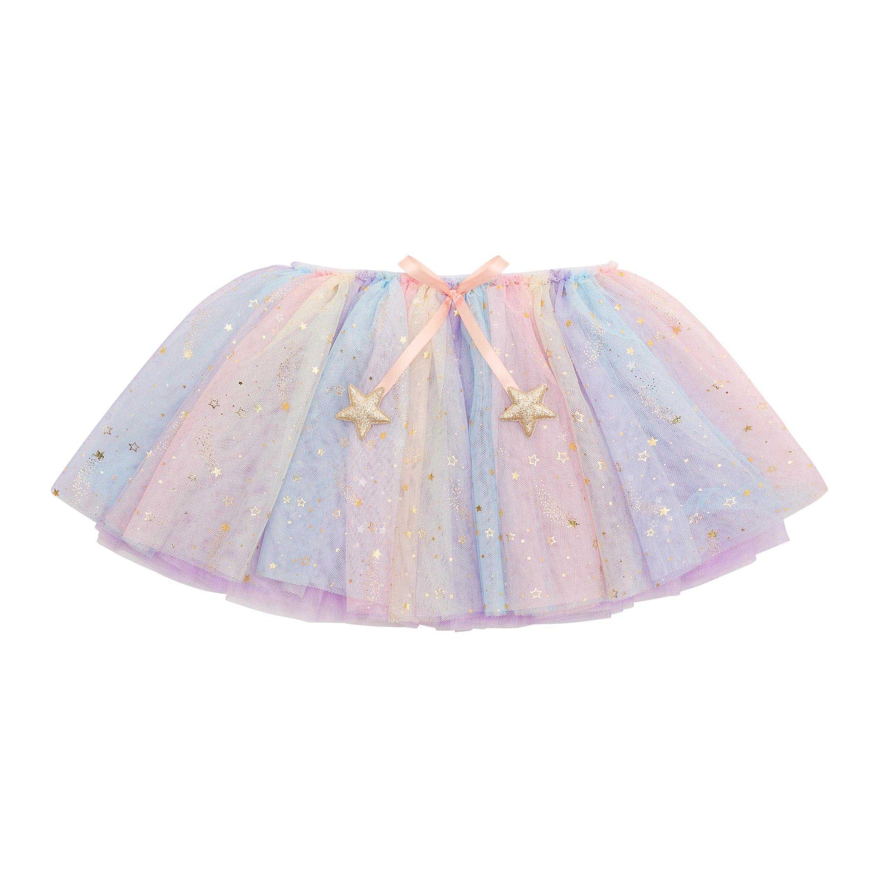 Mimi & Lula Girls Accessory Shooting Star Tutu Ombre