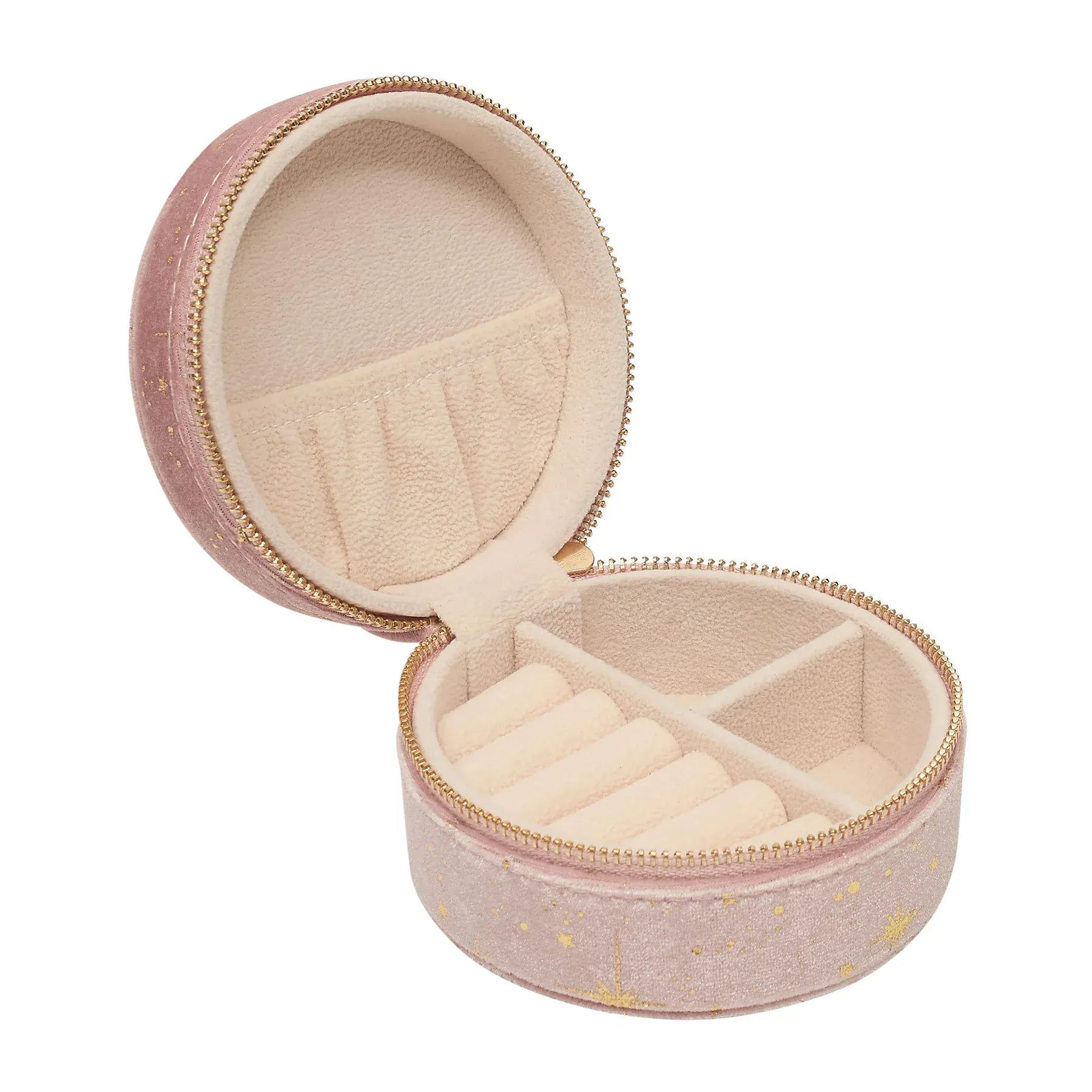 Mimi & Lula Girls Accessory Sparkle Jewellery Box