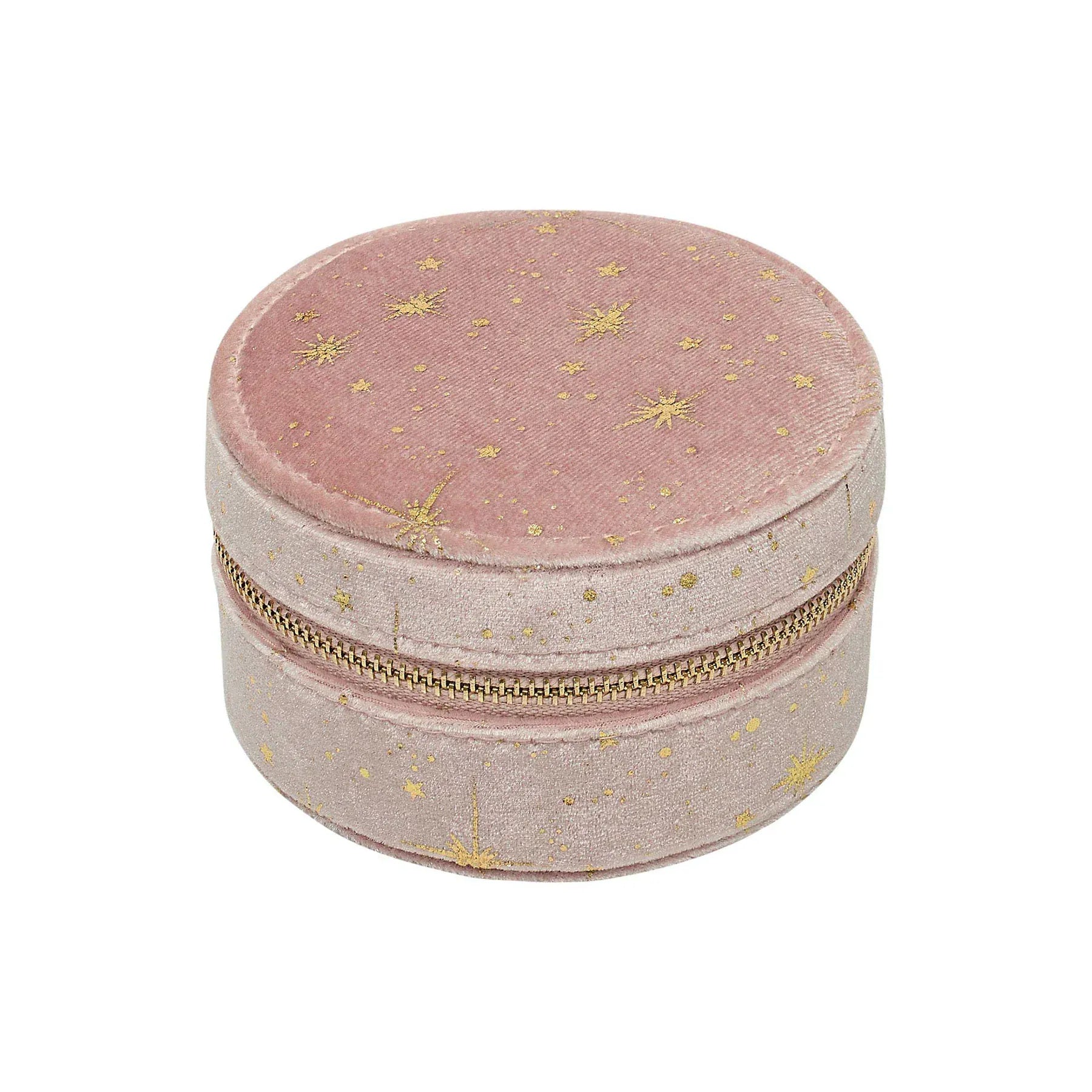 Mimi & Lula Girls Accessory Sparkle Jewellery Box