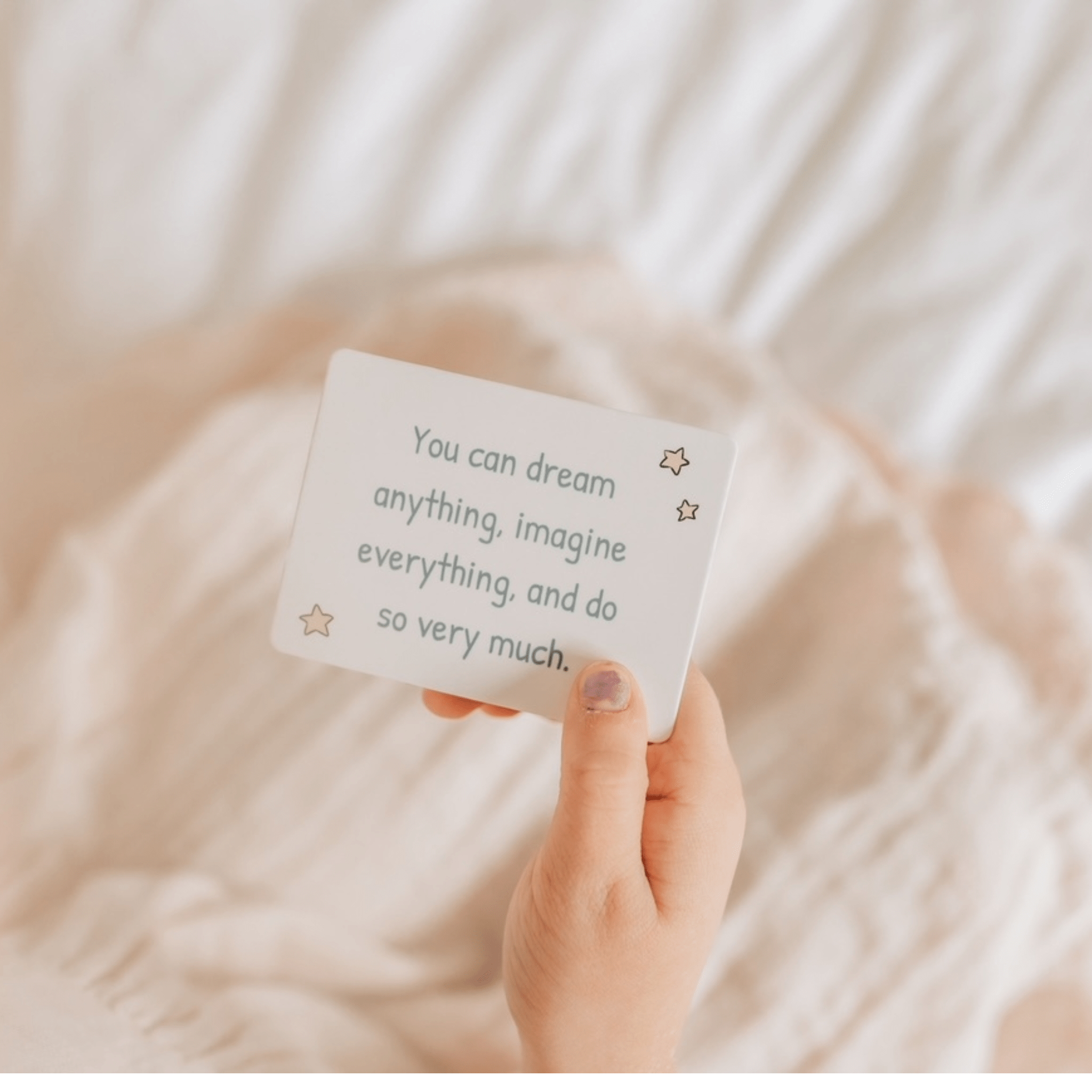 Mindful & Co Toys Love Notes