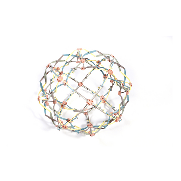 Mindful & Co Toys Mindfulness Magic Ball