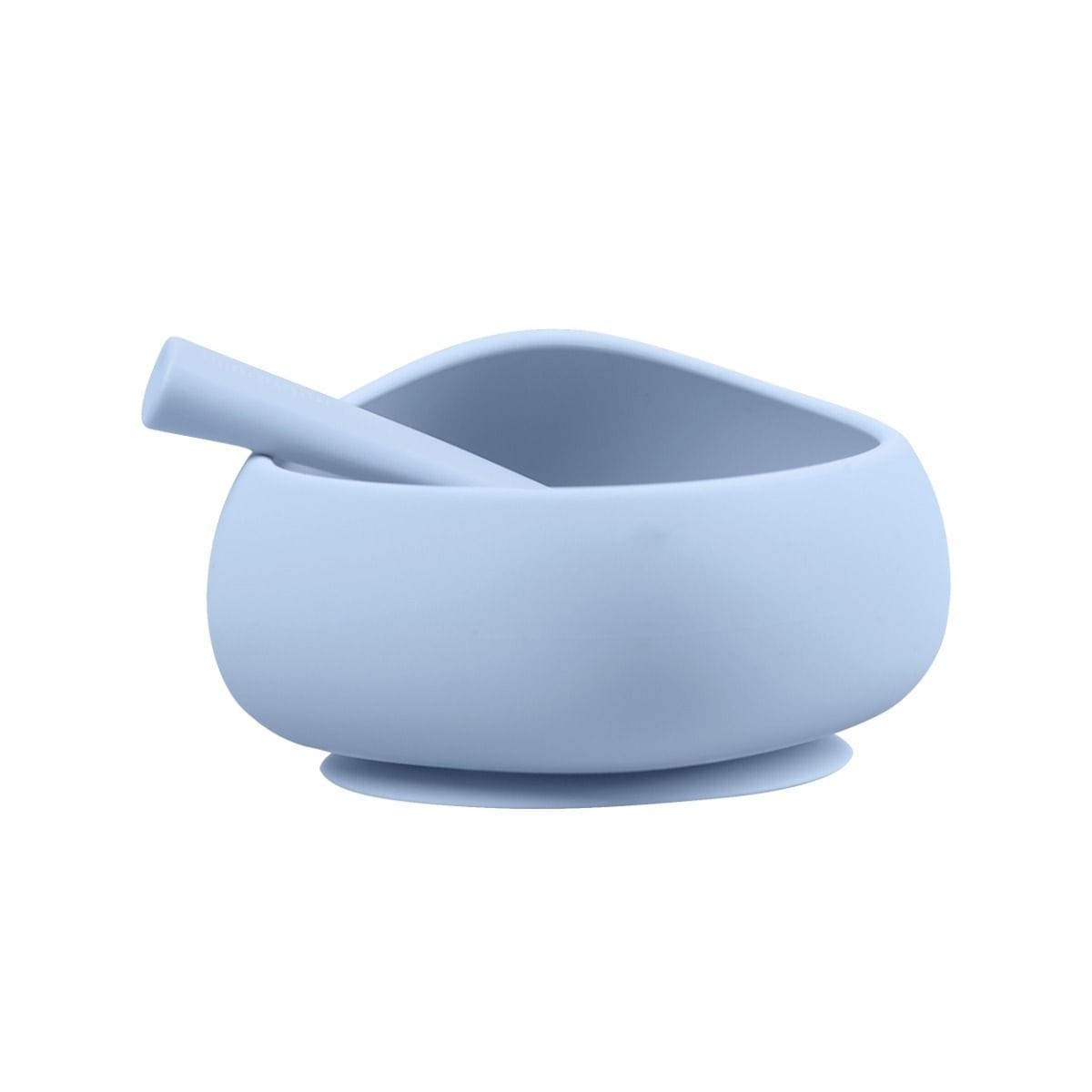 Mombella Feeding Silicone Suction Bowl