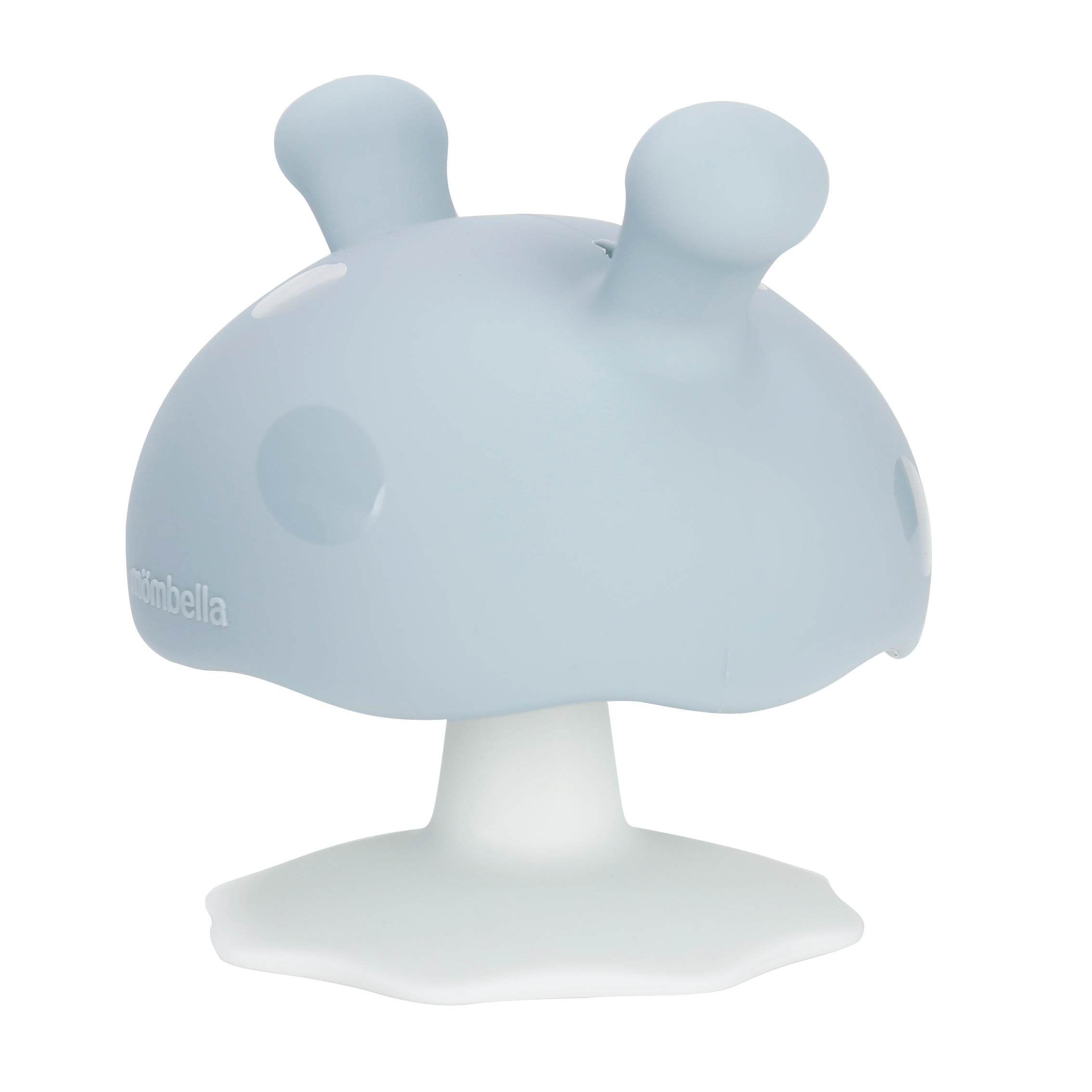 Baby Mushroom Soothing Teether Parnell Baby Boutique