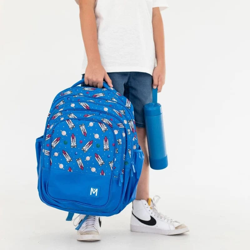 MontiiCo Backpack MontiiCo Backpack - Galactic