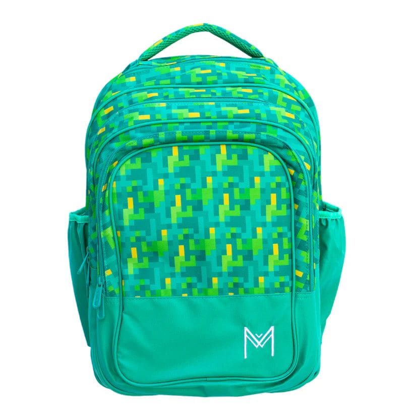 MontiiCo Backpack MontiiCo Backpack - Pixels