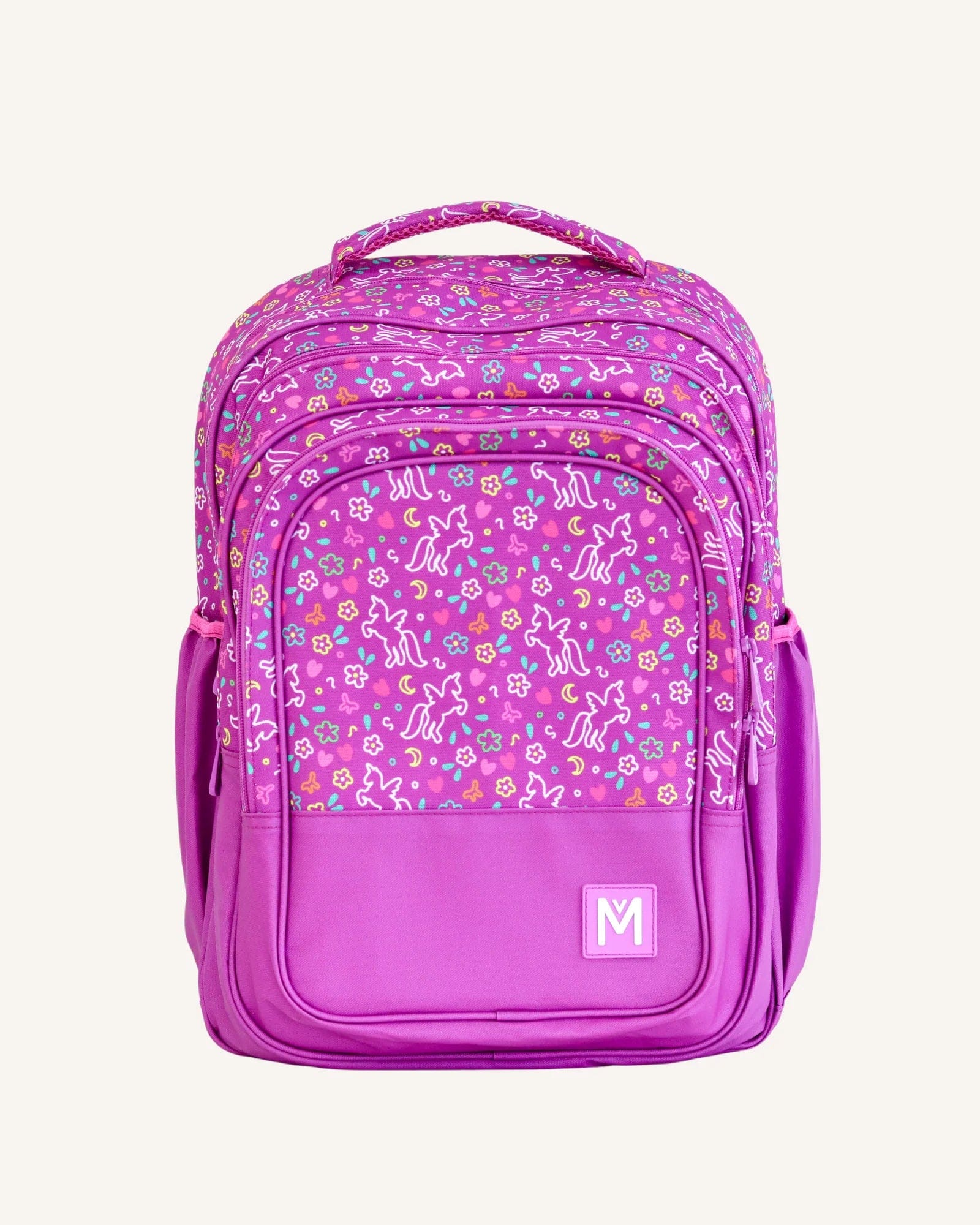 MontiiCo Backpack MontiiCo Backpack - Unicorn