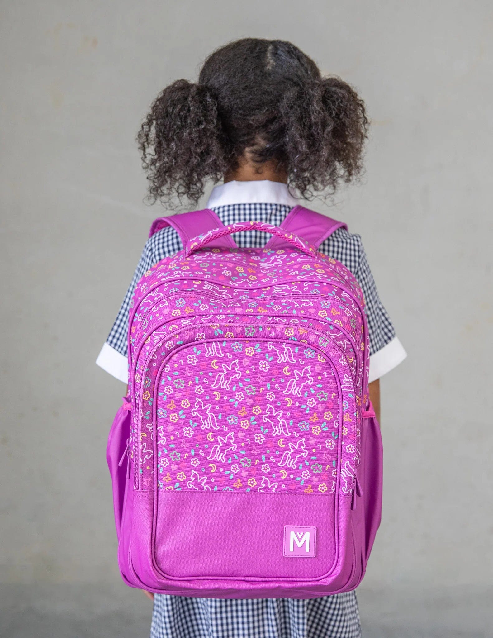 MontiiCo Backpack MontiiCo Backpack - Unicorn