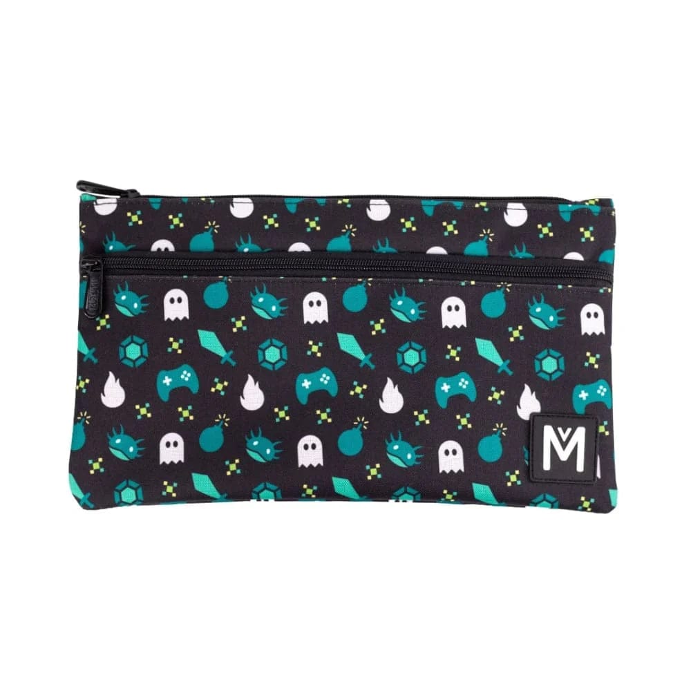 MontiiCo Toys Pencil Case - Game On