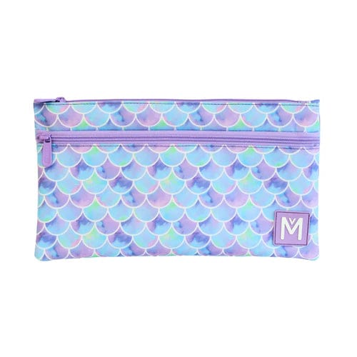 MontiiCo Toys Pencil Case - Sea Shine