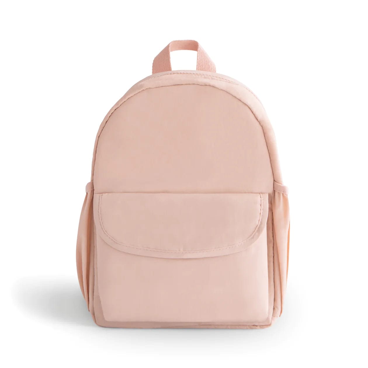 Mushie Backpack Blush Kids Mini Backpack