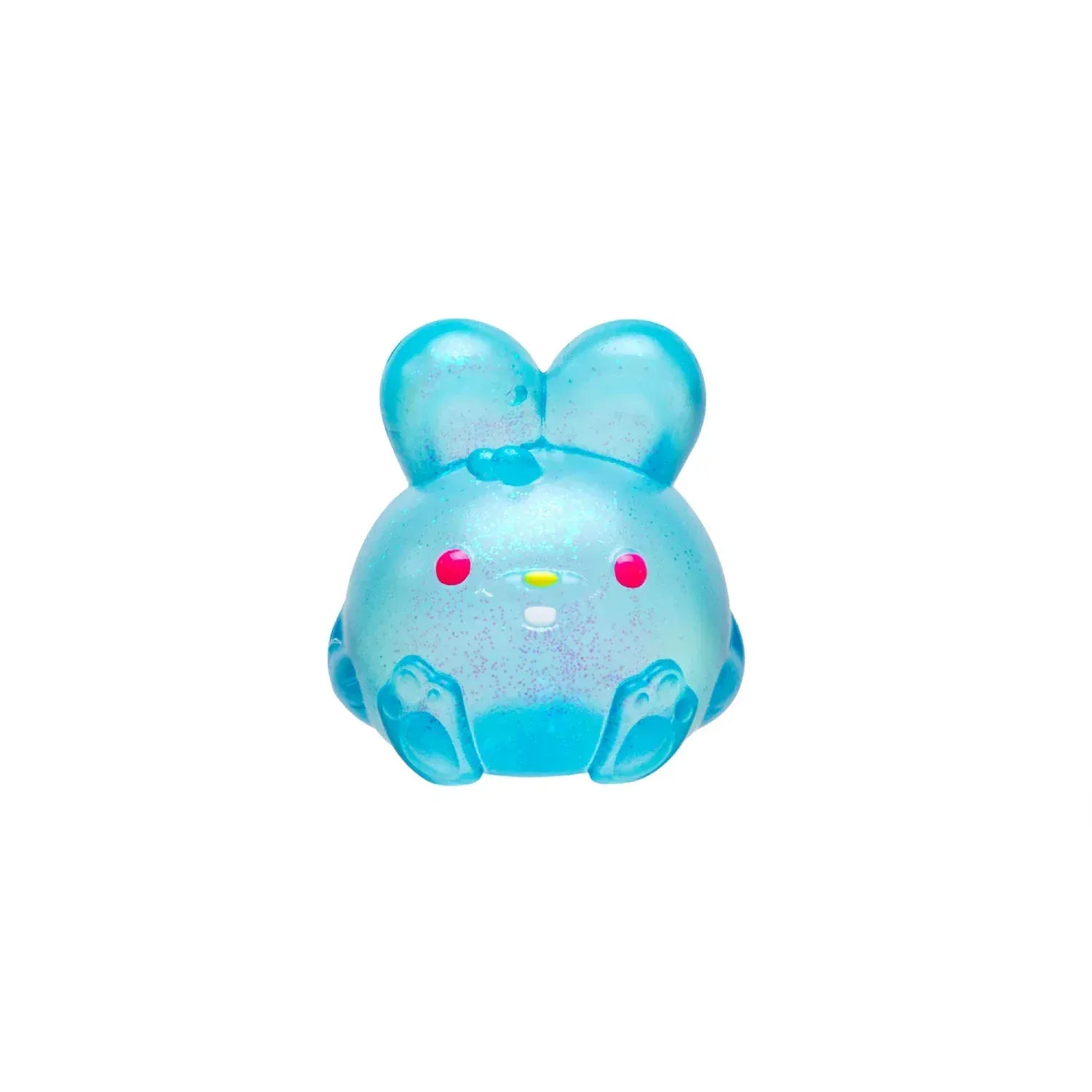 Needoh Toys Blue Jelly Hops