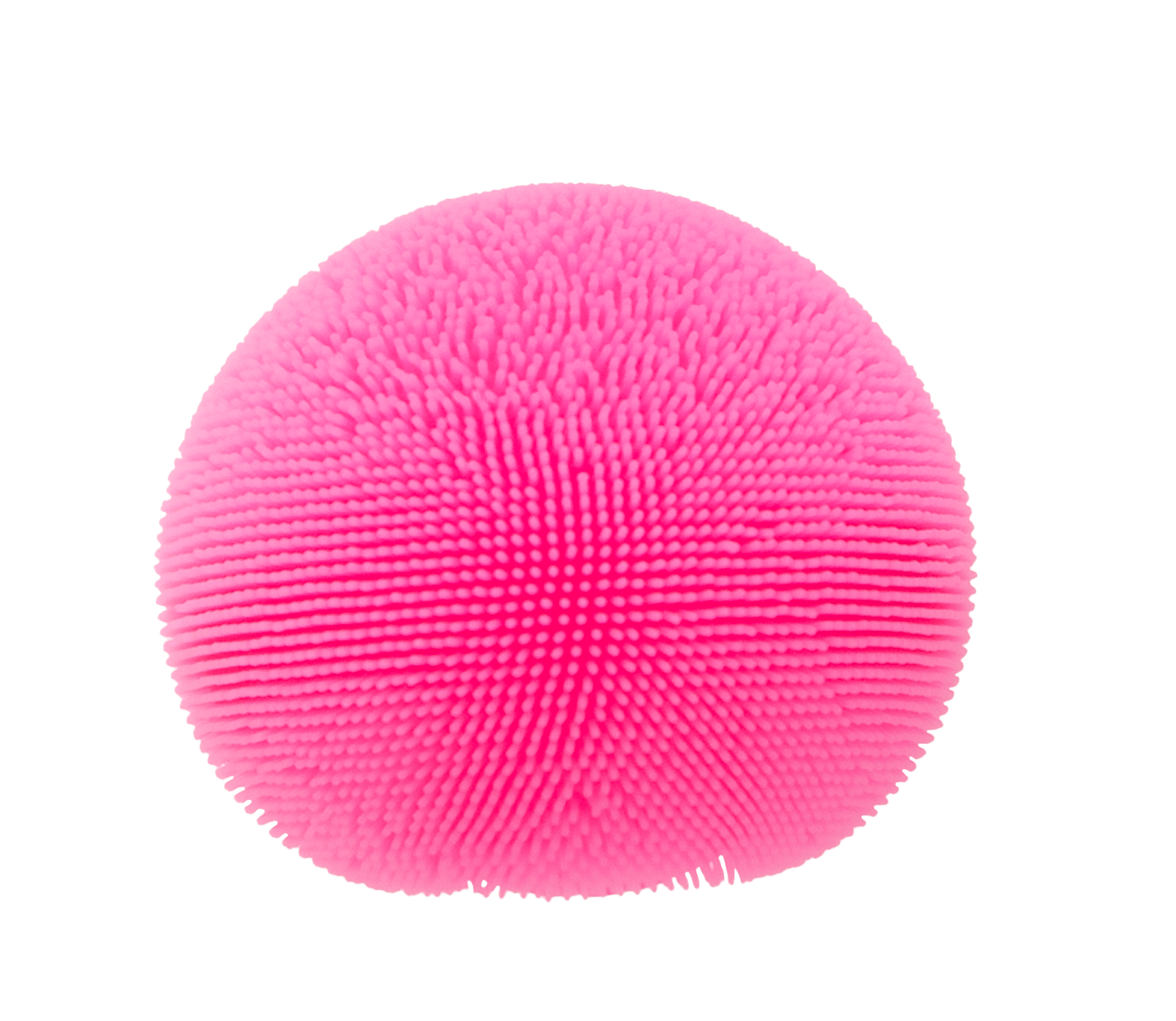 Needoh Toys Fuzz Ball Needoh