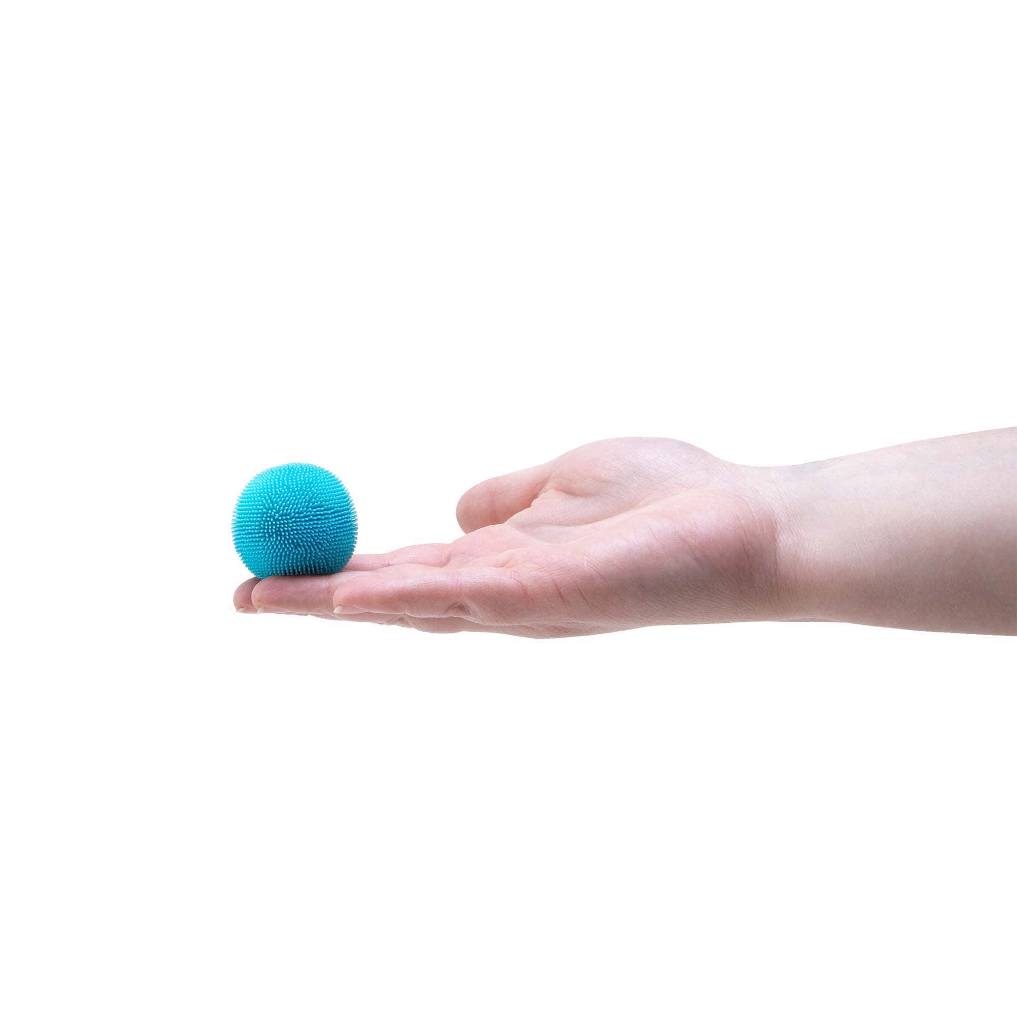 Needoh Toys Fuzz Ball Teenie Needoh Multipack