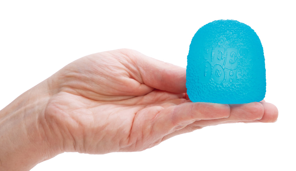Needoh Toys Gumdrop Needoh